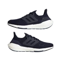 Męskie buty do biegania adidas  Ultraboost 22 Collegiate Navy