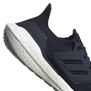 Męskie buty do biegania adidas  Ultraboost 22 Collegiate Navy