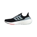 Męskie buty do biegania adidas  Ultraboost 22 Core Black