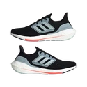 Męskie buty do biegania adidas  Ultraboost 22 Core Black