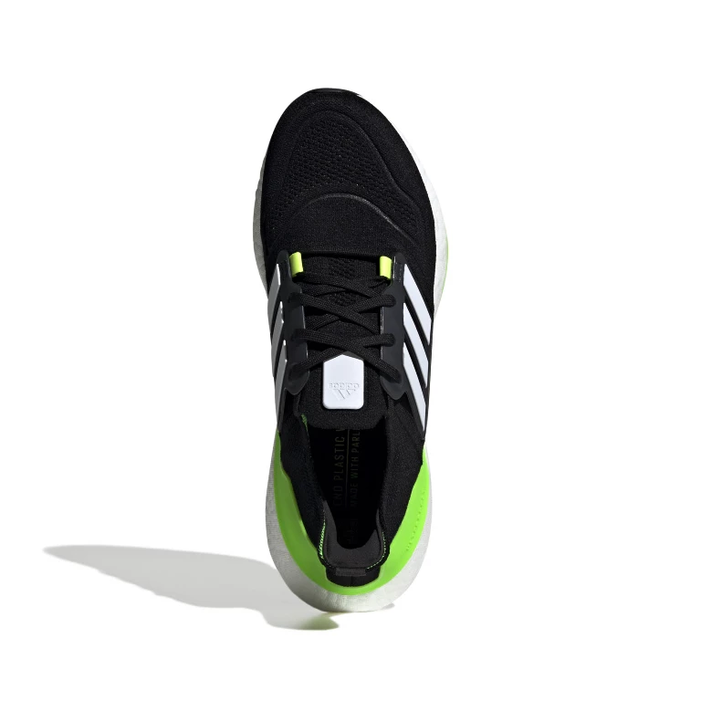 Męskie buty do biegania adidas  Ultraboost 22 Core black