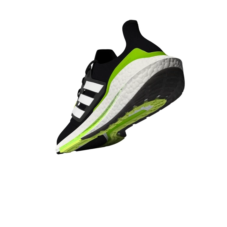 Męskie buty do biegania adidas  Ultraboost 22 Core black