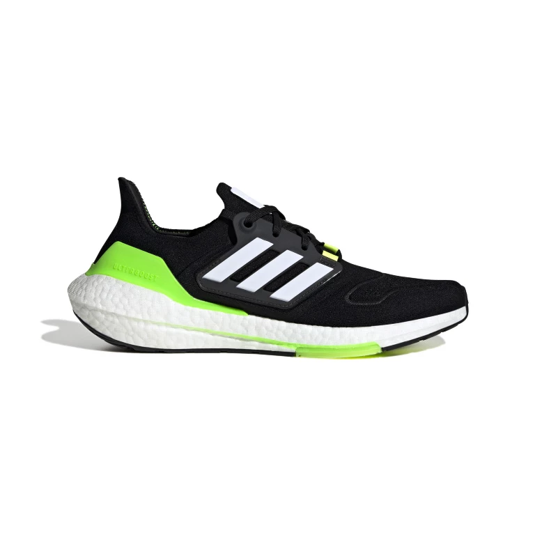Męskie buty do biegania adidas  Ultraboost 22 Core black