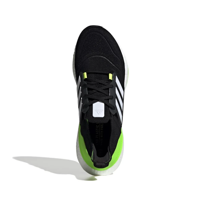 Męskie buty do biegania adidas  Ultraboost 22 Core black