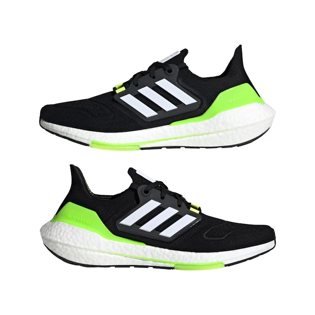 Męskie buty do biegania adidas  Ultraboost 22 Core black