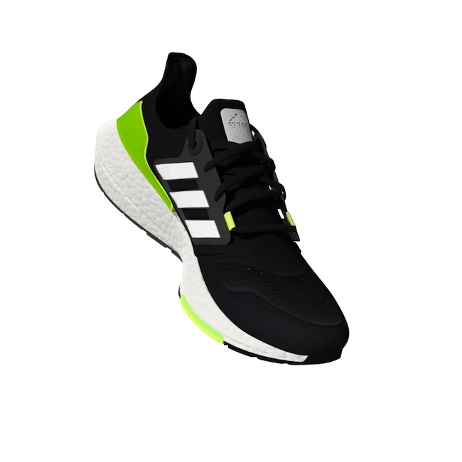 Męskie buty do biegania adidas  Ultraboost 22 Core black