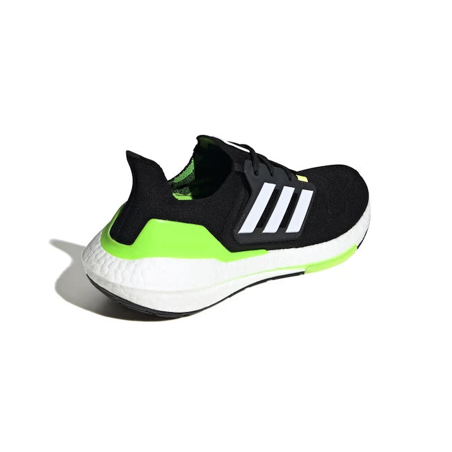 Męskie buty do biegania adidas  Ultraboost 22 Core black