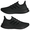 Męskie buty do biegania adidas  Ultraboost 5 Core Black/Core Black/Core Black