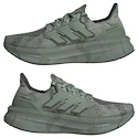 Męskie buty do biegania adidas  Ultraboost 5 Silver Green/Silver Green/Carbon