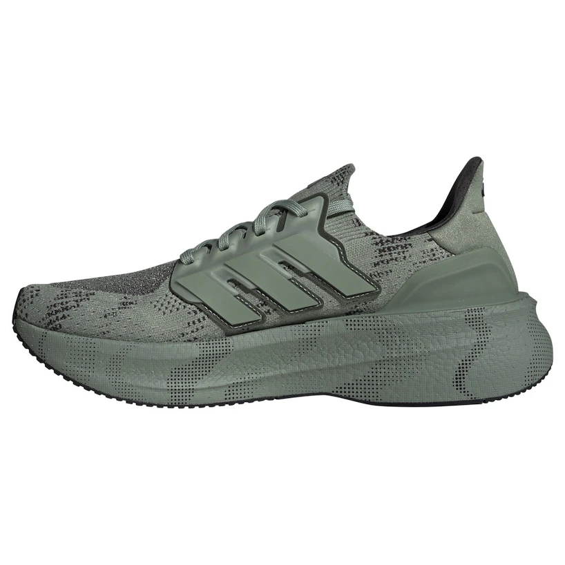 Męskie buty do biegania adidas  Ultraboost 5 Silver Green/Silver Green/Carbon