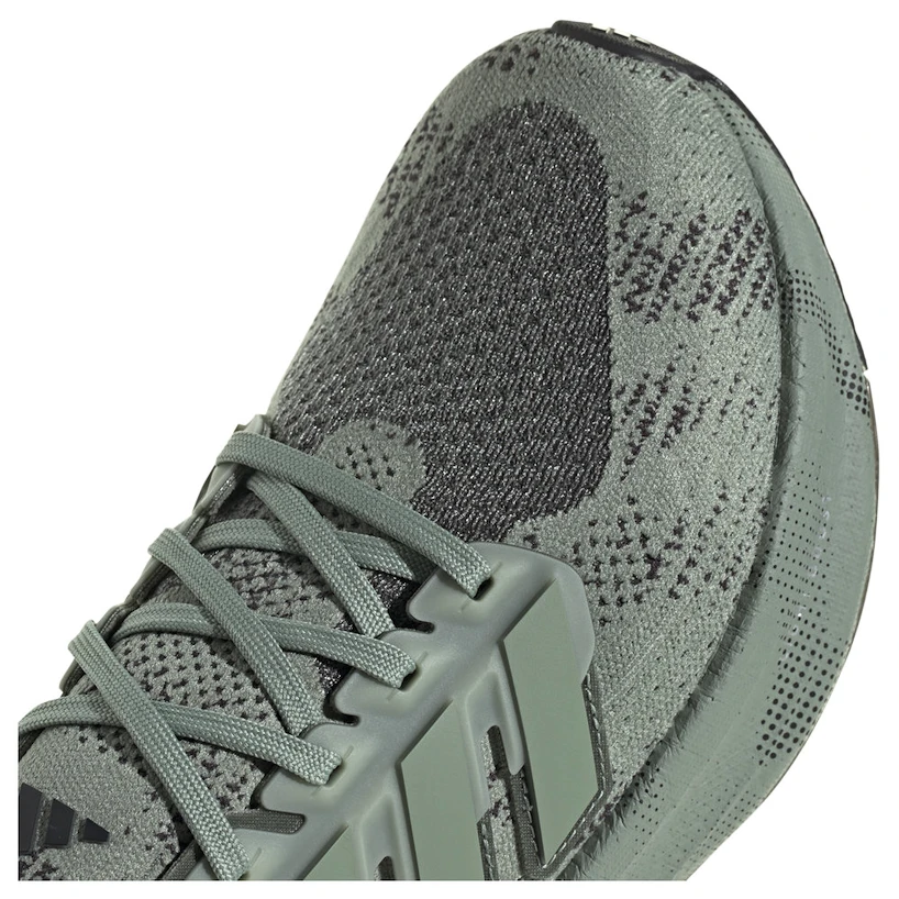 Męskie buty do biegania adidas  Ultraboost 5 Silver Green/Silver Green/Carbon