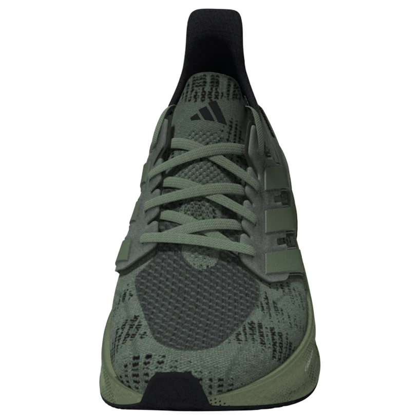 Męskie buty do biegania adidas  Ultraboost 5 Silver Green/Silver Green/Carbon