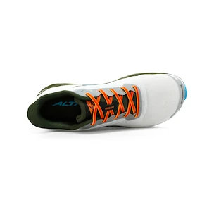 Męskie buty do biegania Altra  Rivera 2 White/Green