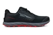 Męskie buty do biegania Altra  Superior 5 Black/Red