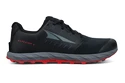 Męskie buty do biegania Altra  Superior 5 Black/Red