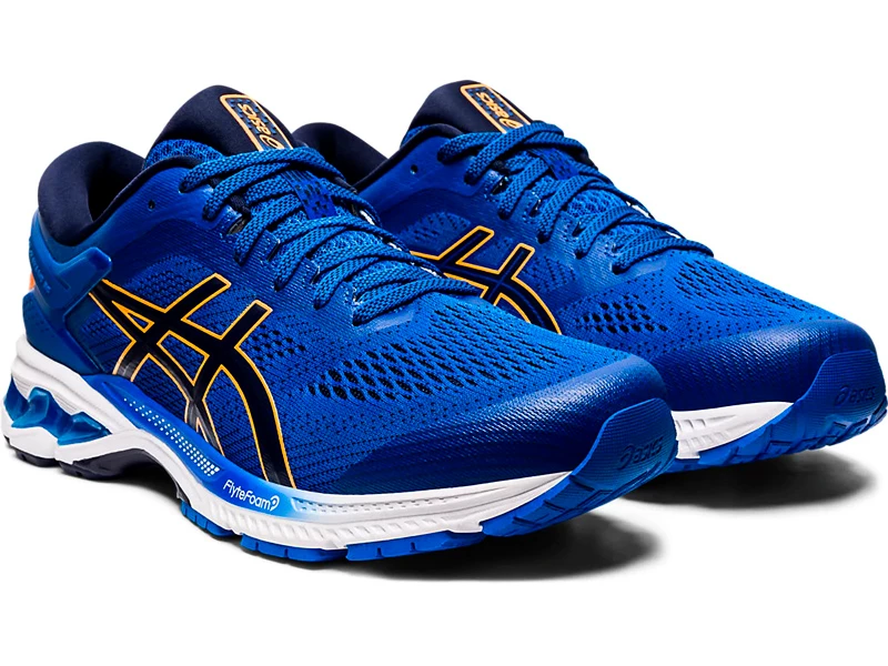 Męskie buty do biegania Asics