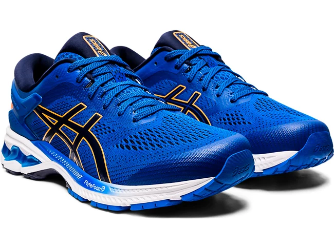 Męskie buty do biegania Asics