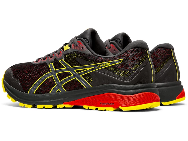 Męskie buty do biegania Asics