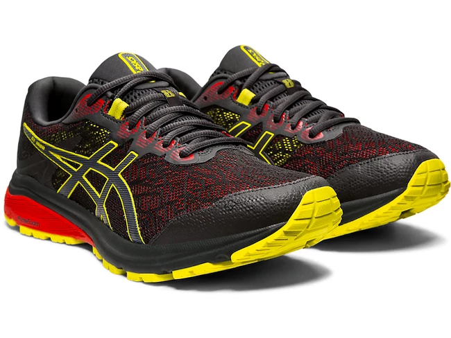 Męskie buty do biegania Asics