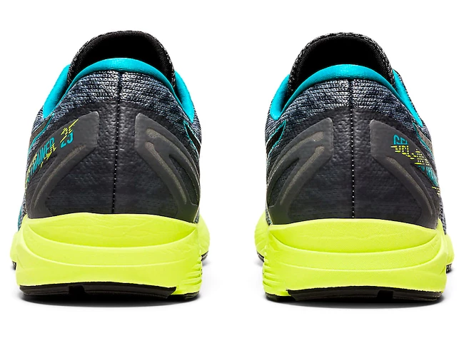 Męskie buty do biegania Asics  Gel DS-Trainer
