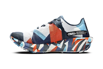 Męskie buty do biegania Craft CTM Ultra Carbon 2 Blue