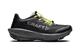 Męskie buty do biegania Craft CTM Ultra Carbon Trail Black