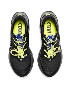 Męskie buty do biegania Craft CTM Ultra Carbon Trail Black