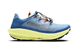 Męskie buty do biegania Craft CTM Ultra Carbon Trail Blue