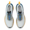 Męskie buty do biegania Craft Endurance 2 Platinum/Sour
