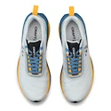 Męskie buty do biegania Craft Endurance 2 Platinum/Sour