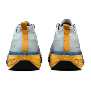 Męskie buty do biegania Craft Endurance 2 Platinum/Sour