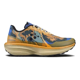 Męskie buty do biegania Craft PRO Endurance Trail Roots/Multi