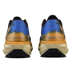 Męskie buty do biegania Craft PRO Endurance Trail Roots/Multi
