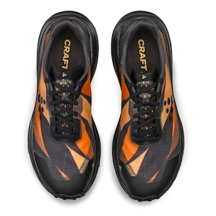 Męskie buty do biegania Craft Pure Trail Pro Black