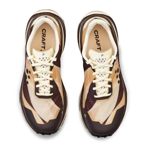 Męskie buty do biegania Craft Pure Trail Pro Java/Multi