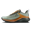 Męskie buty do biegania Craft Pure Trail X Thyme/Roots