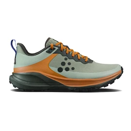 Męskie buty do biegania Craft Pure Trail X Thyme/Roots