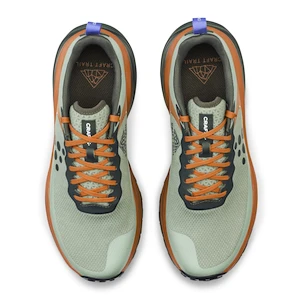Męskie buty do biegania Craft Pure Trail X Thyme/Roots