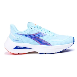 Męskie buty do biegania Diadora Frequenza 2 Spa Retreat/Lapis Blue