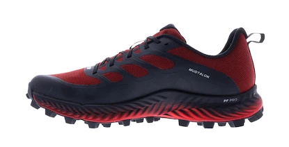 Męskie buty do biegania Inov-8 Mudtalon (P) Red/Black