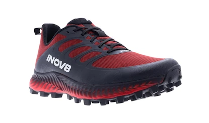 Męskie buty do biegania Inov-8 Mudtalon (P) Red/Black