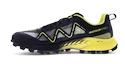 Męskie buty do biegania Inov-8 Mudtalon Speed (P) Black/Yellow