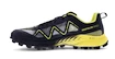 Męskie buty do biegania Inov-8 Mudtalon Speed (Wide) Black/Yellow