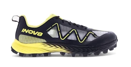 Męskie buty do biegania Inov-8 Mudtalon Speed (Wide) Black/Yellow