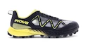 Męskie buty do biegania Inov-8 Mudtalon Speed (Wide) Black/Yellow  UK 10,5