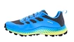 Męskie buty do biegania Inov-8 Mudtalon (W) Dark Grey/Blue/Yellow