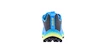 Męskie buty do biegania Inov-8 Mudtalon (W) Dark Grey/Blue/Yellow