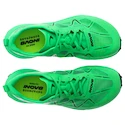 Męskie buty do biegania Inov-8 Mudtalon Zero (W) Black/Green