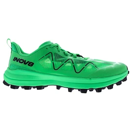Męskie buty do biegania Inov-8 Mudtalon Zero (W) Black/Green