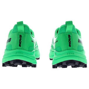 Męskie buty do biegania Inov-8 Mudtalon Zero (W) Black/Green